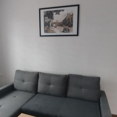 Apartament W Centrum Malborka Exterior photo