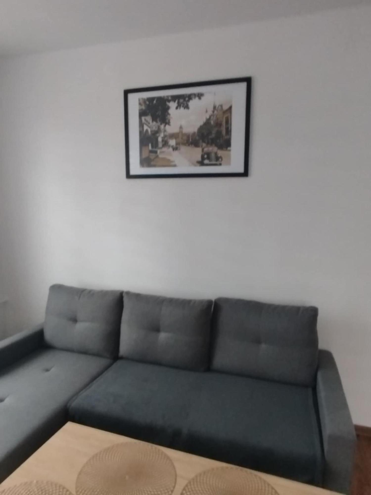 Apartament W Centrum Malborka Exterior photo